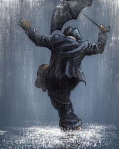 Lee más sobre el artículo ¿Cantar o llorar? 