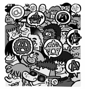 Lee más sobre el artículo #yotambiensoyanarquista