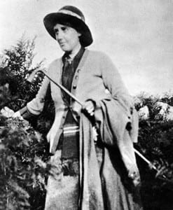Lee más sobre el artículo Desde la habitación que comparto con Ms Woolf