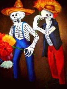 Lee más sobre el artículo No son los muertos