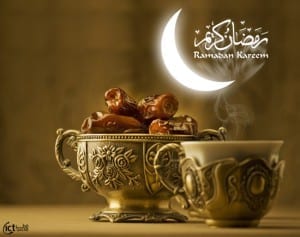 Lee más sobre el artículo Ramadan y sus multiples dimensiones