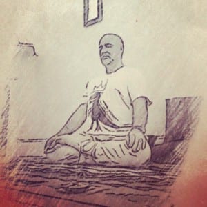 Lee más sobre el artículo Un poco de meditación