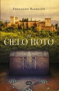 Lee más sobre el artículo «El cielo roto» de Fernando Barrejón