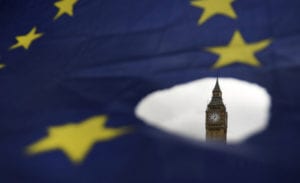 Lee más sobre el artículo ¿Sobrevivirá el Derecho de la Unión Europea en el Reino Unido tras el «Brexit»?